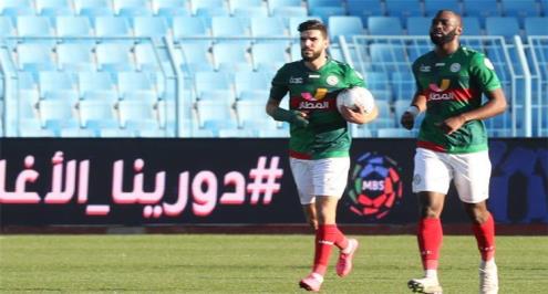 الأهلي ليلا كورة: وليد أزارو لاعب مهم لنا.. ومرحبًا بعودته